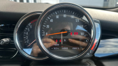 MINI Convertible 1.5 Cooper Classic 2dr [Comfort Pack] Petrol Convertible